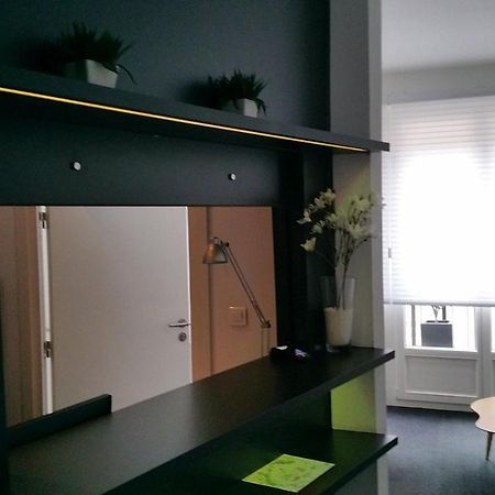 Residence O Litストラスブール エクステリア 写真