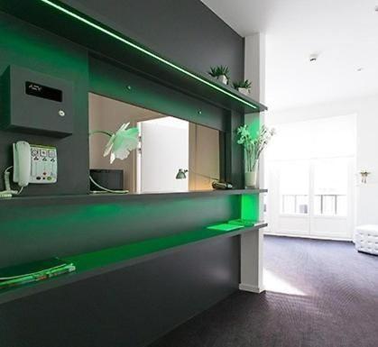 Residence O Litストラスブール エクステリア 写真