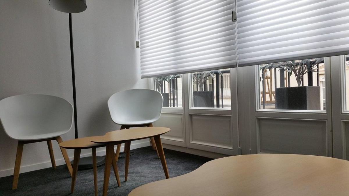 Residence O Litストラスブール エクステリア 写真