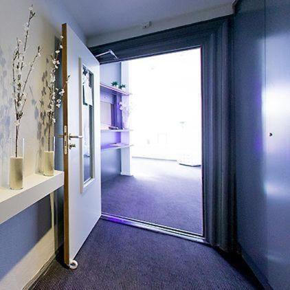 Residence O Litストラスブール エクステリア 写真