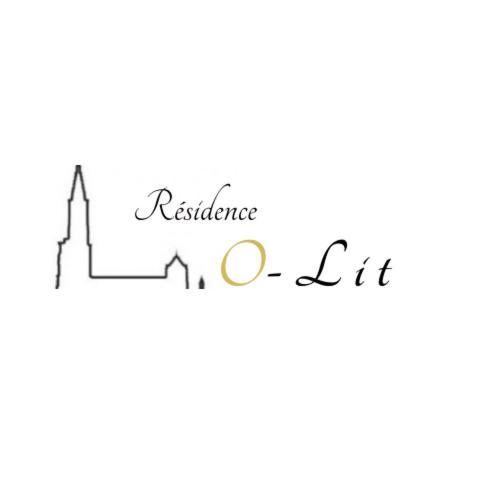 Residence O Litストラスブール エクステリア 写真