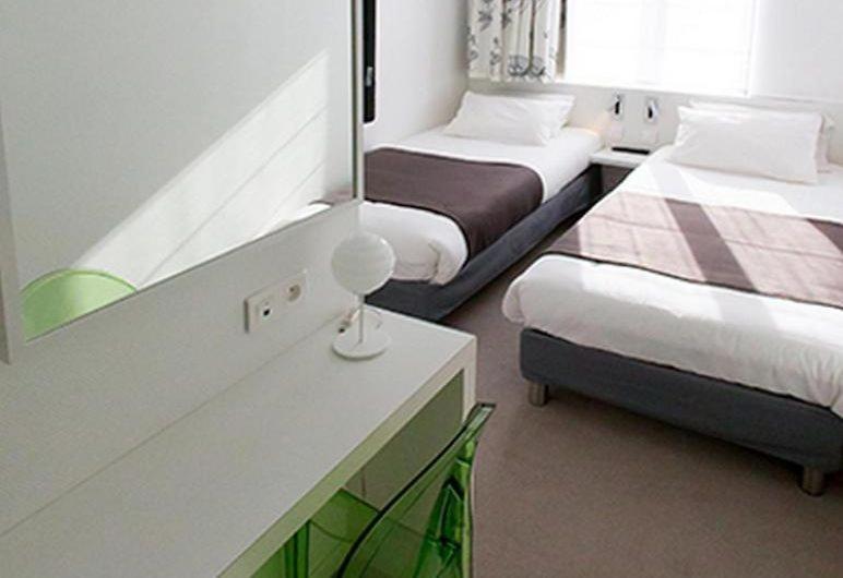 Residence O Litストラスブール エクステリア 写真